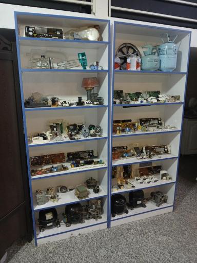 عکس تعمیرات لوازم خانگی پارسه سرویس