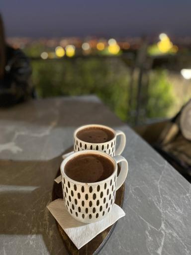 عکس کافه رستوران هوگر 