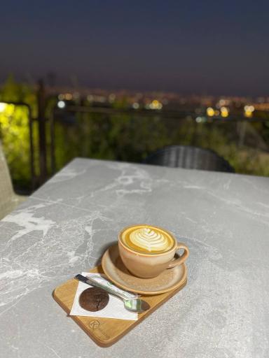 عکس کافه رستوران هوگر 