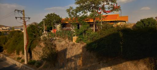 عکس کافه رستوران سلطان