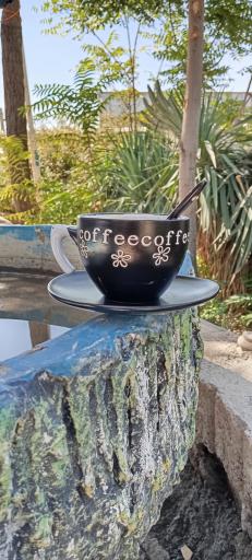 عکس کافه رستوران سلطان