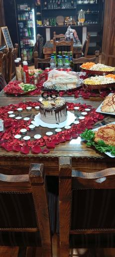 عکس کافه رستوران سلطان