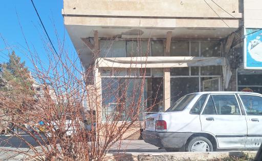 عکس نانوایی پردل