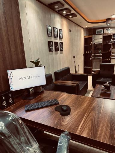 استودیو پناه