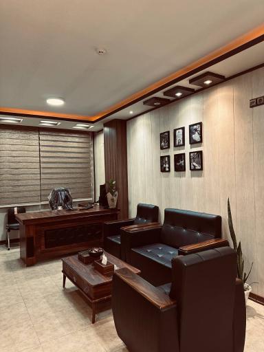 عکس استودیو پناه