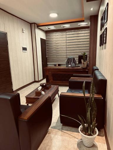 استودیو پناه