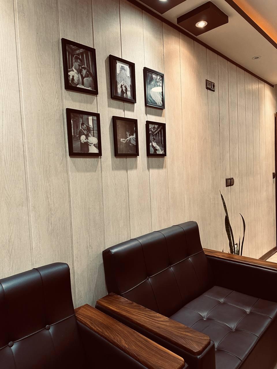 عکس استودیو پناه