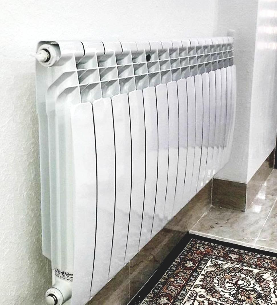 عکس خانه مشعل کُلُنِل