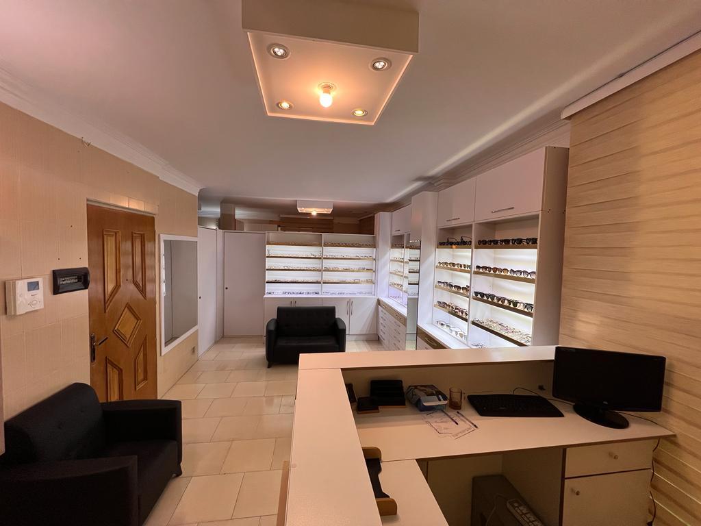 عکس عینک رستا