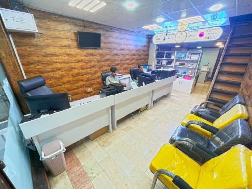 خدمات کامپیوتری سندیک