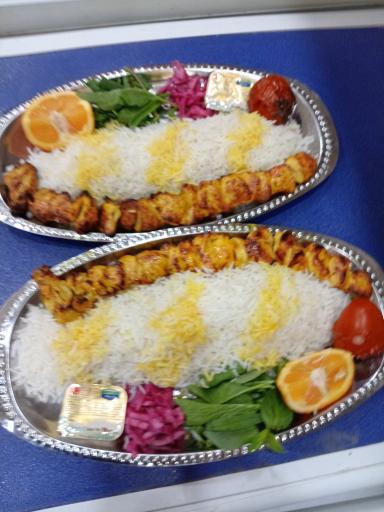 عکس رستوران سنتی اولسبلنگاه