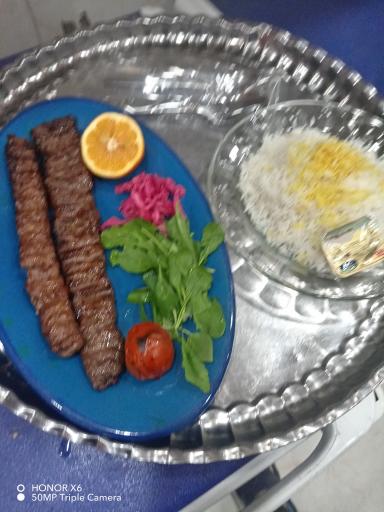 عکس رستوران سنتی اولسبلنگاه