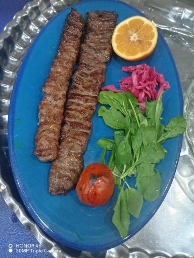 عکس رستوران سنتی اولسبلنگاه