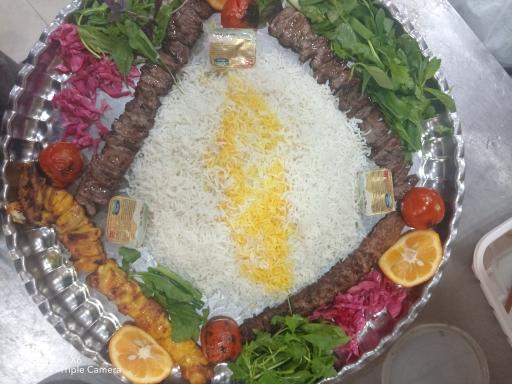 عکس رستوران سنتی اولسبلنگاه