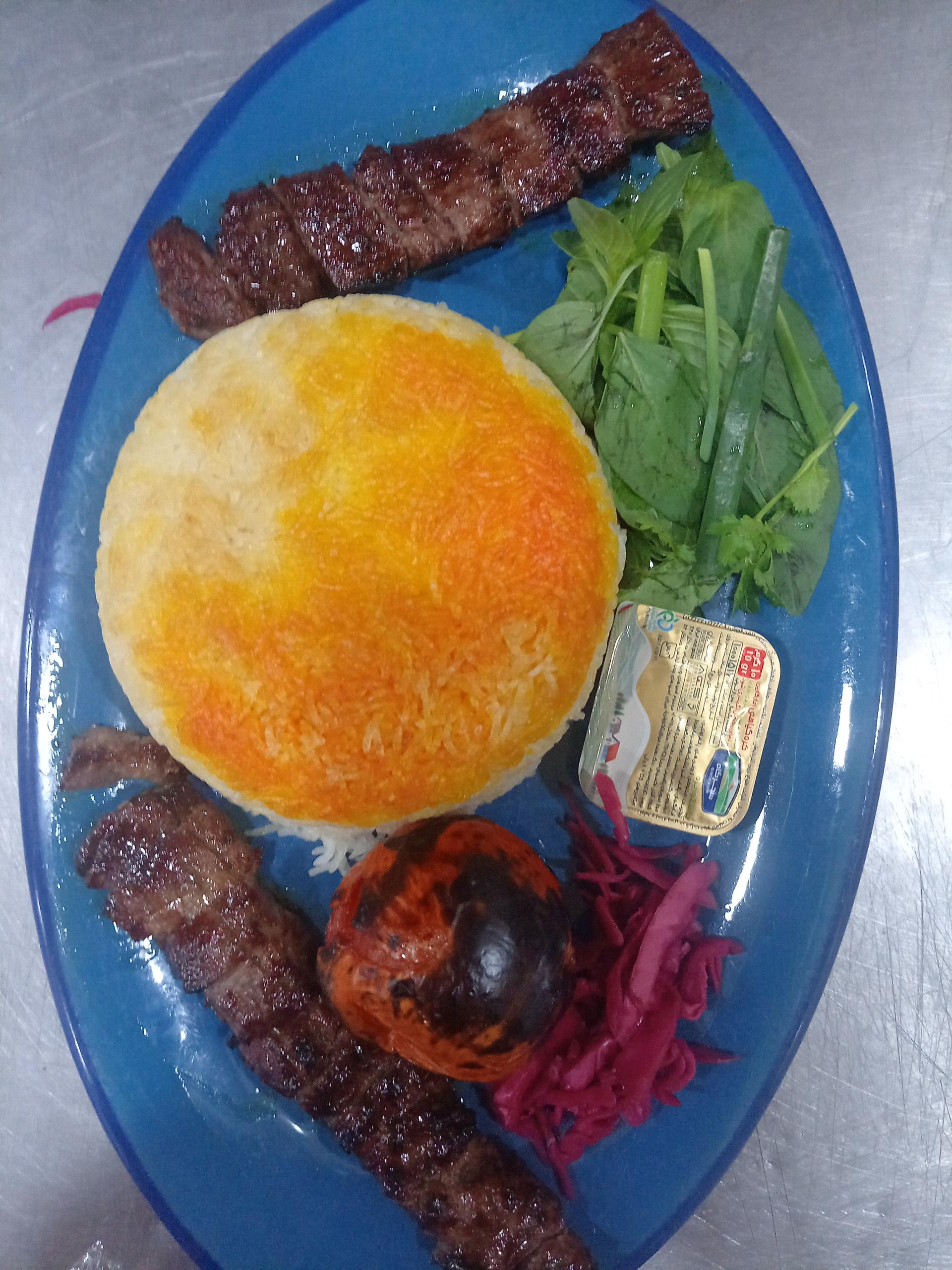 عکس رستوران سنتی اولسبلنگاه