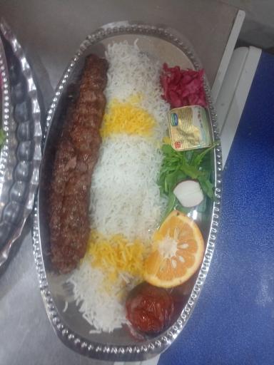 عکس رستوران سنتی اولسبلنگاه