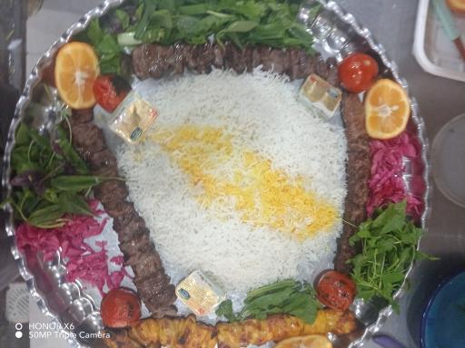 عکس رستوران سنتی اولسبلنگاه