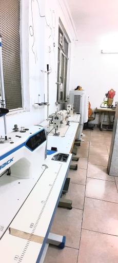 عکس مجتمع آموزشی فنی و حرفه ای مهر مادر