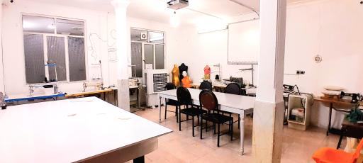 عکس مجتمع آموزشی فنی و حرفه ای مهر مادر