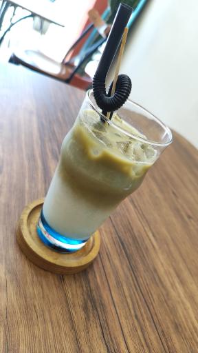 عکس کافه فست فود هشت