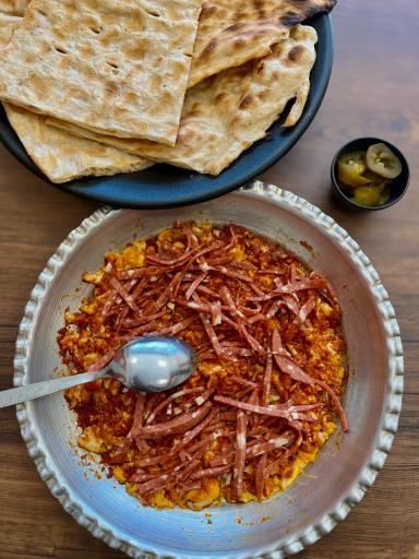 عکس کافه فست فود هشت