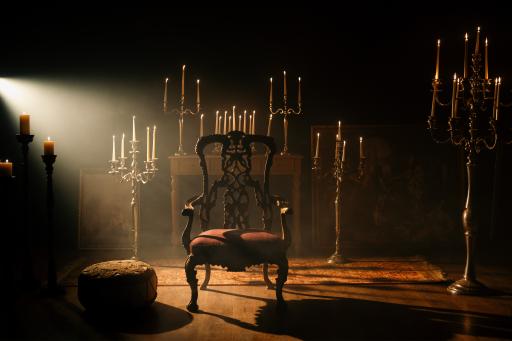 عکس آتلیه تترا