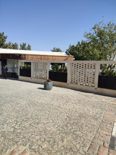 عکس کافه رستوران هوگر 