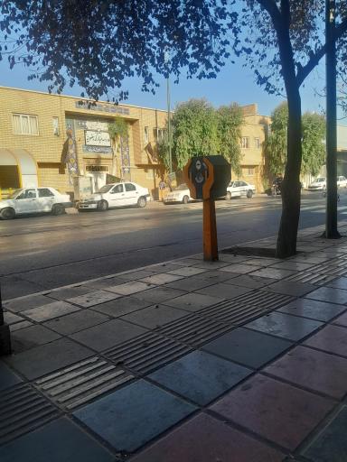عکس مسجد امام رضا