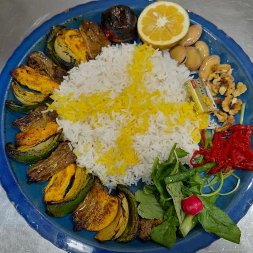 عکس رستوران سنتی اولسبلنگاه 