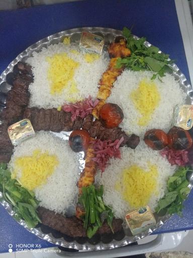 عکس رستوران سنتی اولسبلنگاه 