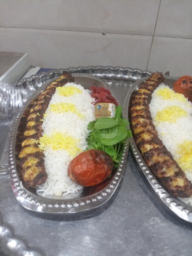 عکس رستوران سنتی اولسبلنگاه 