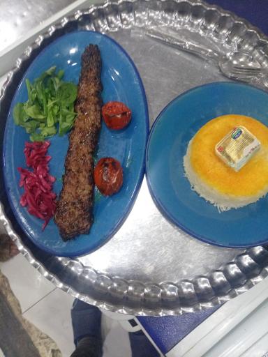 عکس رستوران سنتی اولسبلنگاه 