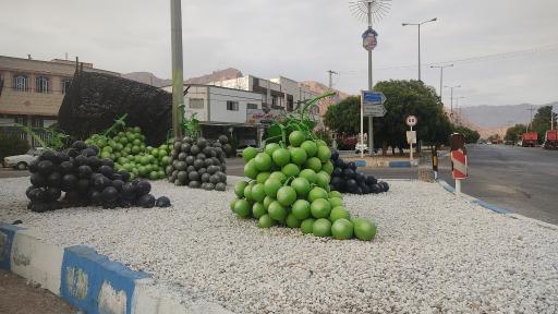 عکس استهبان