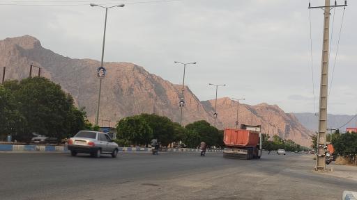عکس استهبان