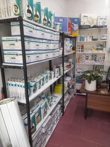 عکس تجهیزات پزشکی سانو طب
