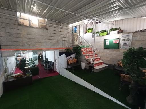 عکس مجتمع آموزشی فنی و حرفه ای مهر مادر