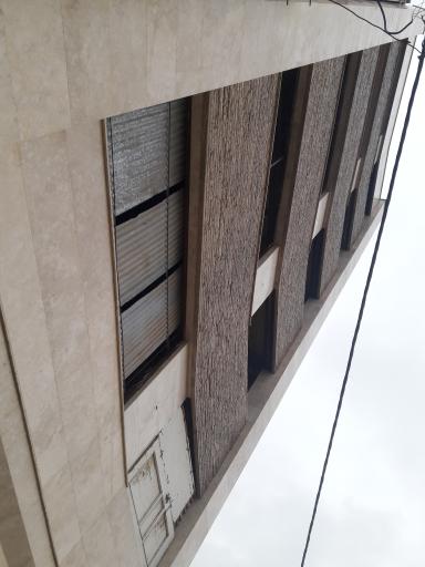 عکس ساختمان آوا نیایش