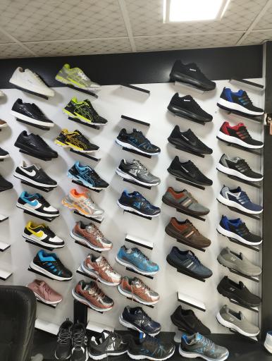 عکس تولیدی و پخش کیف کفش ایرانا ملاجانی