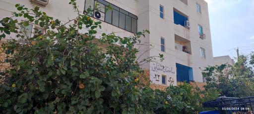 عکس بلوک 23 بهزیستی شقایق