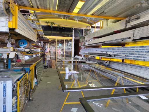 عکس کرکره و درب اتوماتیک آتا