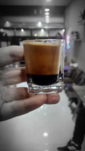 عکس قهوه جهان