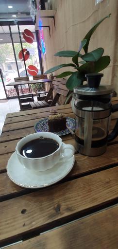 عکس قهوه جهان