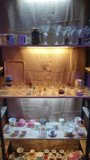 عکس قهوه جهان