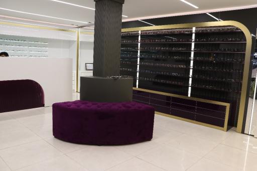 عکس عینک مشاهیر شعبه ۲