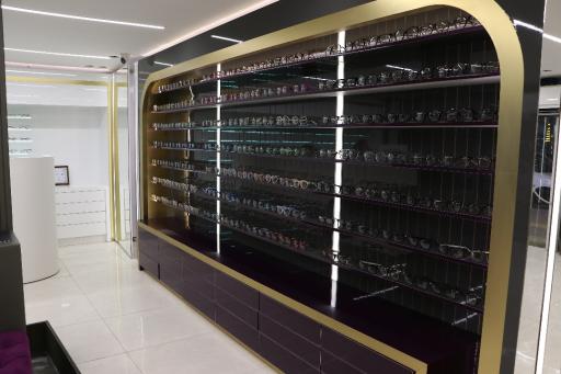 عینک مشاهیر شعبه ۲