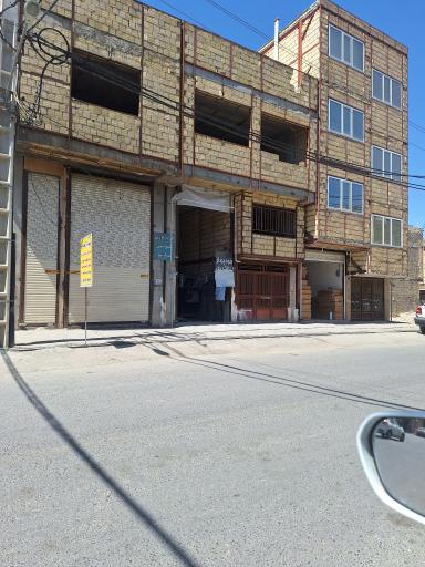 عکس کارگاه خودپرداز