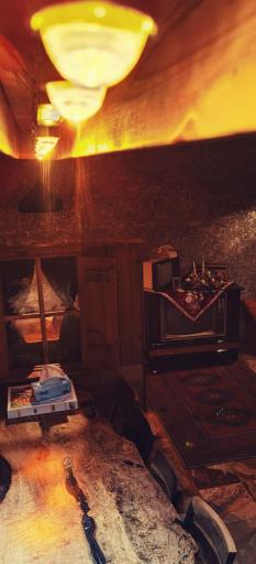 عکس کافه بامداد 