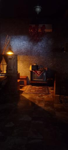 عکس کافه بامداد 