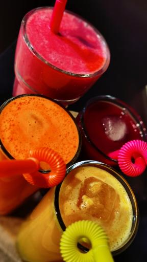 عکس کافه بامداد 