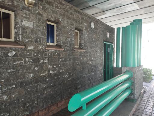 عکس سرویس بهداشتی